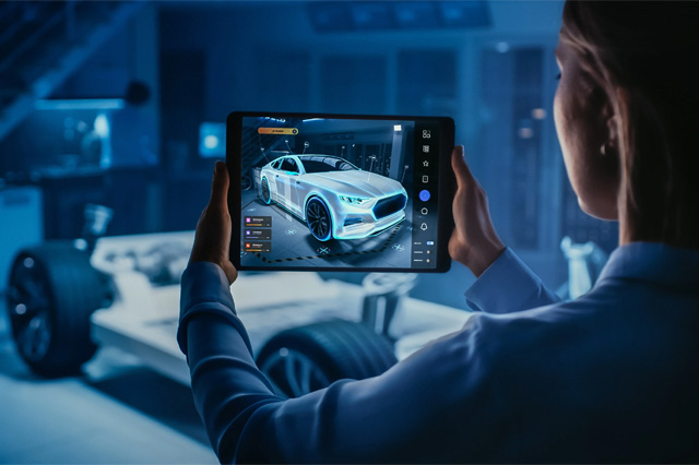 上海AR開發(fā)制作｜讓虛擬走進現(xiàn)實，用科技重塑城市想象力