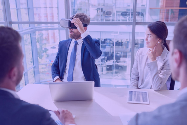 上海AR制作公司——用增強(qiáng)現(xiàn)實(shí)，重新定義品牌與場(chǎng)景的邊界